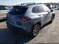 2026 Toyota Corolla Cross — photo 4 of 16 | VIN 7MUFBABG9TV103882