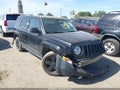 2014 Jeep Patriot — photo 1 of 21 | VIN 1C4NJRFB6ED575879