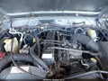 1999 Jeep Cherokee — photo 10 of 11 | VIN 1J4FT68S7XL562877