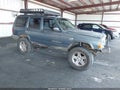1999 Jeep Cherokee — photo 1 of 11 | VIN 1J4FT68S7XL562877