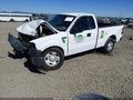 2006 Ford F-150 — photo 2 of 17 | VIN 1FTRF12286NB51285