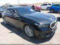 2024 BMW 5 Series — photo 13 of 17 | VIN WBA43FJ06RCS56775
