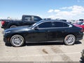 2024 BMW 5 Series — photo 14 of 17 | VIN WBA43FJ06RCS56775