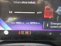 2024 BMW 5 Series — photo 15 of 17 | VIN WBA43FJ06RCS56775