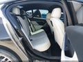 2024 BMW 5 Series — photo 8 of 17 | VIN WBA43FJ06RCS56775