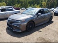2021 Toyota Camry — photo 2 of 17 | VIN 4T1K31AK3MU030125