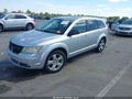 2009 Dodge Journey — photo 2 of 11 | VIN 3D4GG57V09T142618