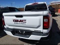 2025 GMC Canyon — photo 16 of 16 | VIN 1GTP2BEK9S1225187