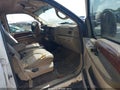 2000 Ford F-250 — photo 5 of 13 | VIN 1FTNW21F0YEC04363