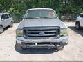 2000 Ford F-250 — photo 6 of 13 | VIN 1FTNW21F0YEC04363