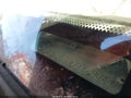 2000 Ford F-250 — photo 9 of 13 | VIN 1FTNW21F0YEC04363