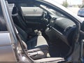 2008 Honda CR-V — photo 5 of 16 | VIN JHLRE38758C034380