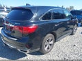 2017 Acura MDX — photo 4 of 19 | VIN 5FRYD3H30HB002284