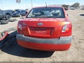 2008 Kia Rio — photo 17 of 17 | VIN KNADE123586421993