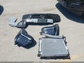 2026 Kia Sportage Hybrid — photo 12 of 17 | VIN KNDPVDDG3T7387542