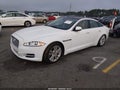 2014 Jaguar XJ-Series — photo 2 of 11 | VIN SAJWA1CZ4E8V66437