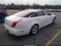 2014 Jaguar XJ-Series — photo 4 of 11 | VIN SAJWA1CZ4E8V66437