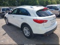 2011 Infiniti FX35 — photo 3 of 12 | VIN JN8AS1MU3BM710849