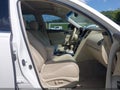 2011 Infiniti FX35 — photo 5 of 12 | VIN JN8AS1MU3BM710849
