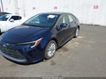 2024 Toyota Corolla — photo 2 of 16 | VIN JTDBCMFEXRJ019284