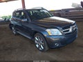 2010 Mercedes-Benz GLK-Class — photo 1 of 11 | VIN WDCGG8HB7AF297159