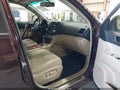 2012 Toyota Highlander Hybrid — photo 5 of 16 | VIN JTEDC3EH2C2008596