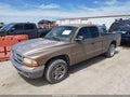 2001 Dodge Dakota — photo 2 of 16 | VIN 1B7GL22X31S131795
