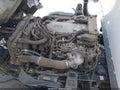 2017 Isuzu NRR — photo 9 of 15 | VIN JALE5W162H7300010