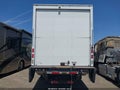 2017 Isuzu NRR — photo 15 of 15 | VIN JALE5W162H7300010