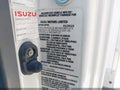 2017 Isuzu NRR — photo 8 of 15 | VIN JALE5W162H7300010