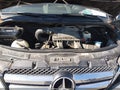 2012 Mercedes-Benz Sprinter — photo 10 of 15 | VIN WDZPE7CC5C5696442