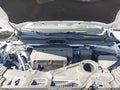 2025 Honda Pilot — photo 10 of 16 | VIN 5FNYG1H80SB155070