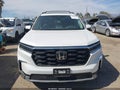2025 Honda Pilot — photo 12 of 16 | VIN 5FNYG1H80SB155070