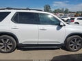 2025 Honda Pilot — photo 13 of 16 | VIN 5FNYG1H80SB155070