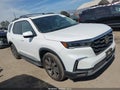 2025 Honda Pilot — photo 1 of 16 | VIN 5FNYG1H80SB155070