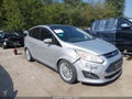 2016 Ford C-Max — photo 1 of 15 | VIN 1FADP5BU4GL111062