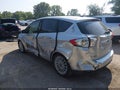 2016 Ford C-Max — photo 3 of 15 | VIN 1FADP5BU4GL111062