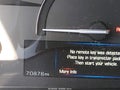 2019 Cadillac XT5 — photo 14 of 15 | VIN 1GYKNCRS5KZ174140