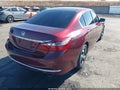 2017 Honda Accord — photo 4 of 16 | VIN 1HGCR2F3XHA034499