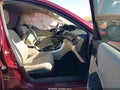 2017 Honda Accord — photo 5 of 16 | VIN 1HGCR2F3XHA034499