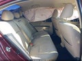 2017 Honda Accord — photo 8 of 16 | VIN 1HGCR2F3XHA034499
