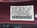 2017 Honda Accord — photo 9 of 16 | VIN 1HGCR2F3XHA034499