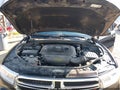 2017 Dodge Durango — photo 10 of 16 | VIN 1C4RDHAG8HC600703