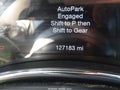 2017 Dodge Durango — photo 15 of 16 | VIN 1C4RDHAG8HC600703