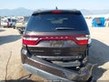 2017 Dodge Durango — photo 16 of 16 | VIN 1C4RDHAG8HC600703