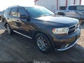 2017 Dodge Durango — photo 1 of 16 | VIN 1C4RDHAG8HC600703