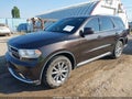 2017 Dodge Durango — photo 2 of 16 | VIN 1C4RDHAG8HC600703