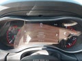2017 Dodge Durango — photo 7 of 16 | VIN 1C4RDHAG8HC600703