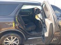 2017 Dodge Durango — photo 8 of 16 | VIN 1C4RDHAG8HC600703