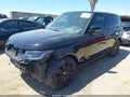 2019 Land Rover Range Rover — photo 2 of 17 | VIN SALGS2SV6KA546935